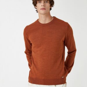 Knitwear Sweater Crew Neck