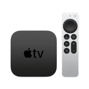 Apple TV HD 32GB