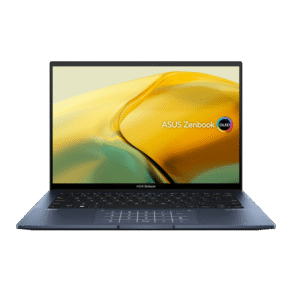Asus Zenbook OLED UX3402ZA-OLED-KM721X Laptop 14_ OLED