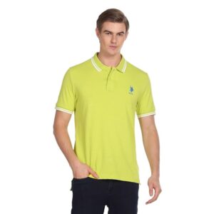 U.S. Polo Assn. Men T-Shirt