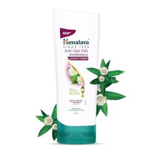 Himalaya Anti Hair Fall Bhringraj and Palasha Conditioner 180Ml 1 Count