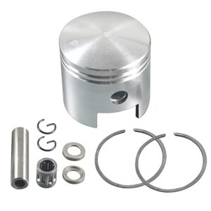 50mm Engine Motor Piston Pin Set For 100cc Motorized Bicycle Bike Motor