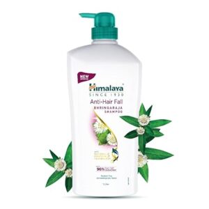 Himalaya Anti Hair Fall Shampoo with Bringaraja, 1000 ml