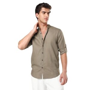 Urbano Fashion Men Shirt