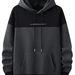 Lymio Hoodie|| Sweatshirt for Unisex || Unisex Hoodie and Sweatshirt (H-46-47)