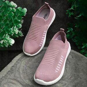 Women’s Sports Shoes | Lightweight & Comfortable | EVA Sole | Canvas Upper | Anti-Skid | Casual Shoes, Gym & Walking