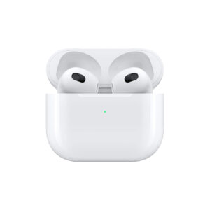 Wireless Earbuds with Lightning Charging Case with AppleCare+
